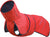 Rukka Manteau pour chien Windy - 60/65 - Coral-Red