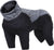 Rukka Combinaison en polaire tricot pour chien Subrima - 35/45 - Black