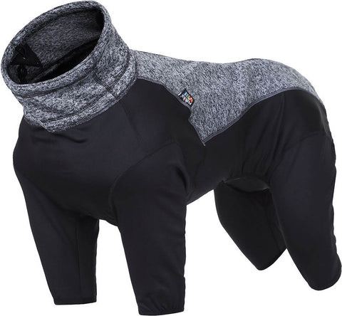 Rukka Combinaison en polaire tricot pour chien Subrima - 50/55