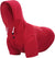 Rukka Chandail à capuchon pour chien Sierra - 55+ - Red