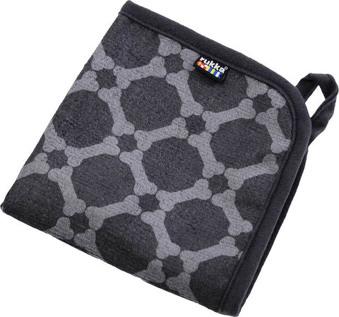 Rukka Serviette pour pattes en Microfibre