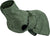 Rukka Peignoir pour chien Medea Eco - Large/XLarge - Dark Olive