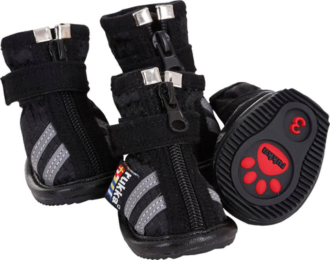 Rukka Chaussures pour chien Step - 1/2