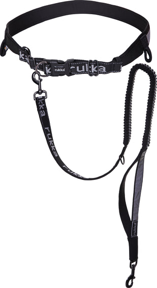 Rukka Ceinture de course pour chien Hike