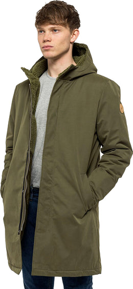 RVLT Parka Malthe Homme