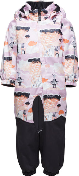 Reima Combinaison d’hiver Reimatec Moomin Lyster - Tout-Petit