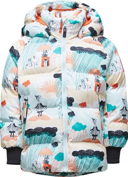 Reima Manteau d’hiver Moomin Lykta - Tout-Petit