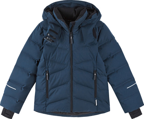 Reima Manteau de ski en duvet Reimatec Vuono - Enfant