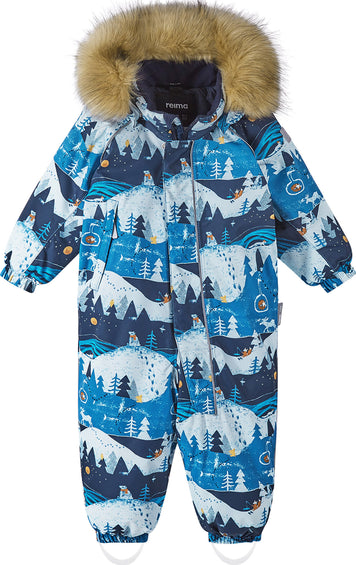 Reima Habit de neige d'hiver Lappi - Tout-Petit