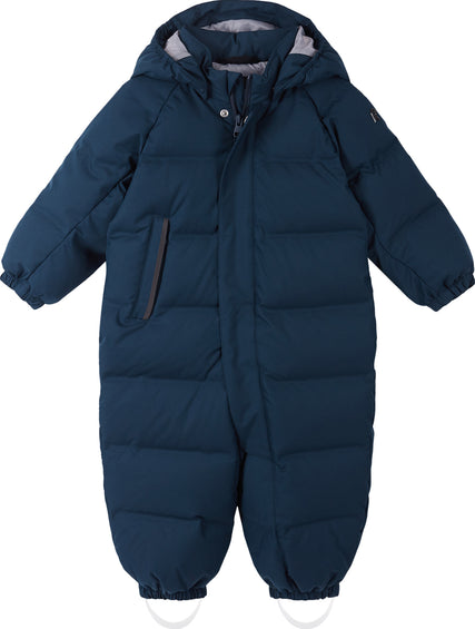 Reima Combinaison en duvet Reimatec Ilomantsi - Tout-Petit