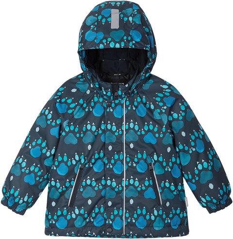 Reima Ensemble d'hiver Reimatec Ruis - Tout Petit