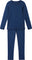 Reima Ensemble couche de base en laine Taival - Enfant - Navy