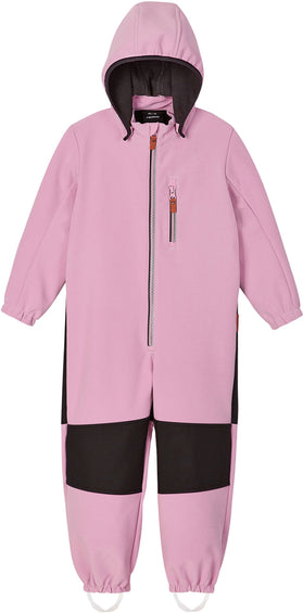 Reima Combinaison à coquille souple Nurmes - Enfant