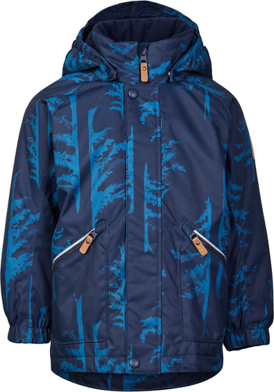 Reima Manteau d'hiver Reimatec Nappaa - Enfant