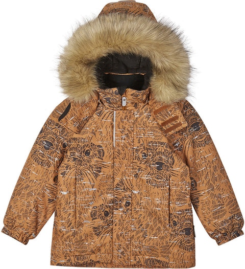 Reima Manteau d'hiver Sprig Reimatec - Enfant