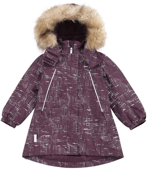 Reima Manteau d'hiver Reimatec Silda - Enfant