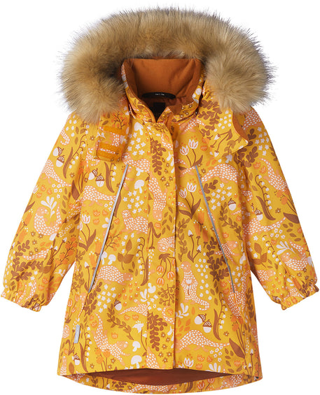 Reima Manteau d'hiver Reimatec Muhvi - Enfant