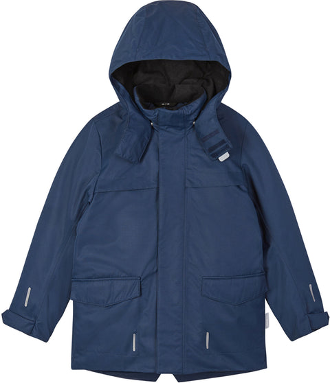 Reima Manteau d'hiver Reimatec Veli - Enfant