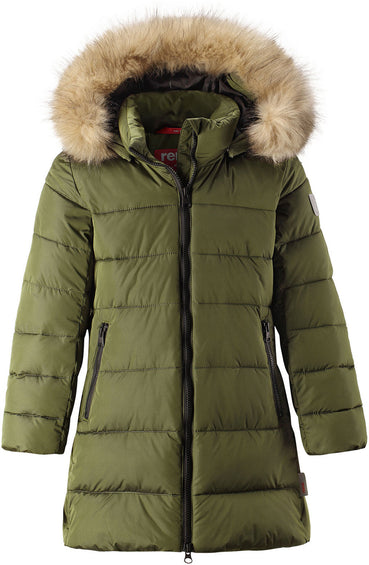 Reima Manteau d'hiver long Lunta - Enfant