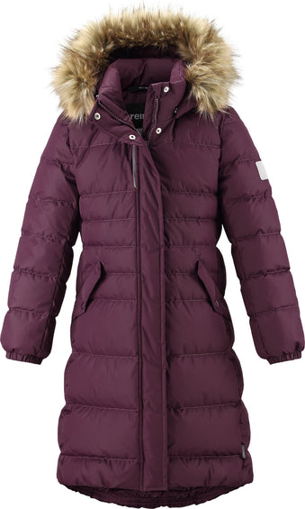 Reima Manteau long en duvet Satu - Enfant