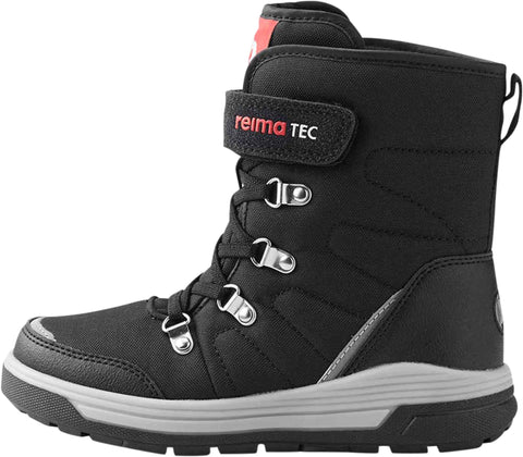 Reima Bottes d'hiver Reimatec Quicker - Enfant