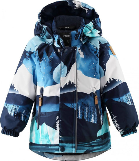 Reima Manteau d'hiver Reimatec® de Ruis - Tout-petit