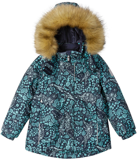 Reima Manteau d'hiver Reimatec Kiela - Enfant