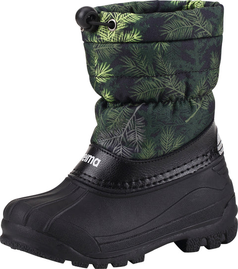 Reima Bottes d'hiver Nefar - Enfant
