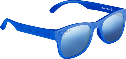 Roshambo Baby Lunettes de soleil miroir Milhouse - Jeune