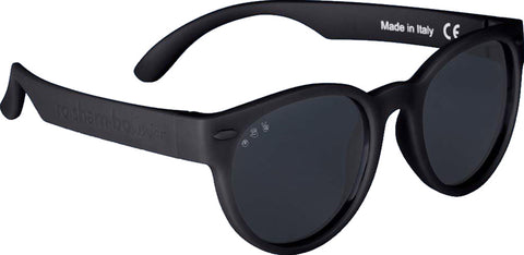 Roshambo Baby Lunettes de soleil polarisées rondes Bueller - Tout Petit