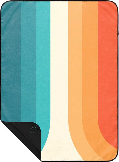 Rumpl Couverture Mini Everywhere Mat