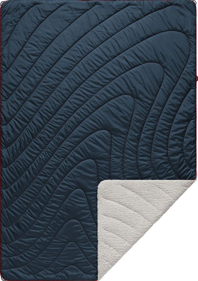 Rumpl Couverture Sherpa Puffy