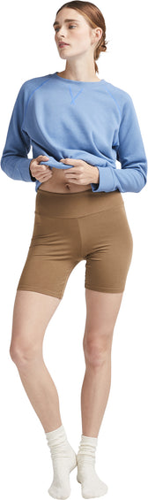 Richer Poorer Short Lounge - Femme