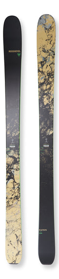 Rossignol Skis Freeride Blackops Sender - Homme