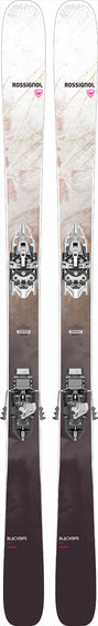 Rossignol Skis Blackops Stargazer - Femme