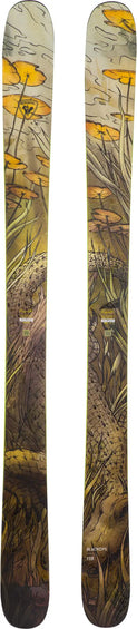 Rossignol Skis Blackops 118 Open - Homme