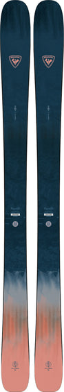Rossignol Ski Rallybird 92 Open - Femme