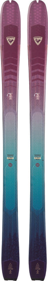 Rossignol Ski de randonnées Escaper 87 Nano Open - Femme