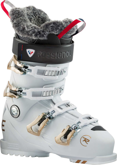 Rossignol Bottes de ski de piste Pure Pro 90 - Femme