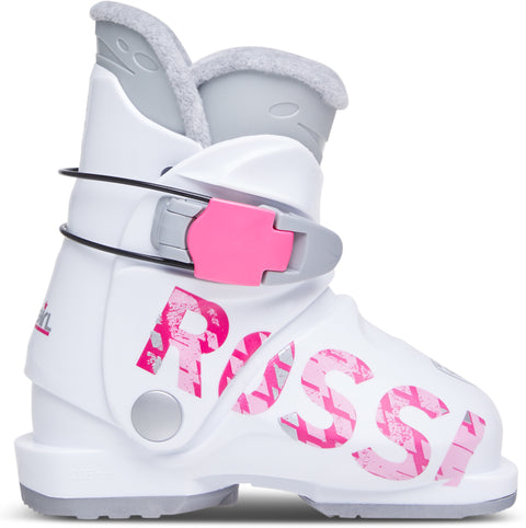 Rossignol Bottes de ski Fun Girl 1 - Junior