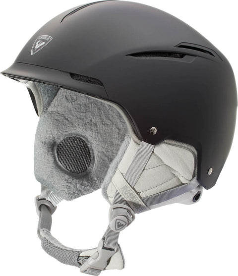 Rossignol Casque de ski Templar Impacts - Femme
