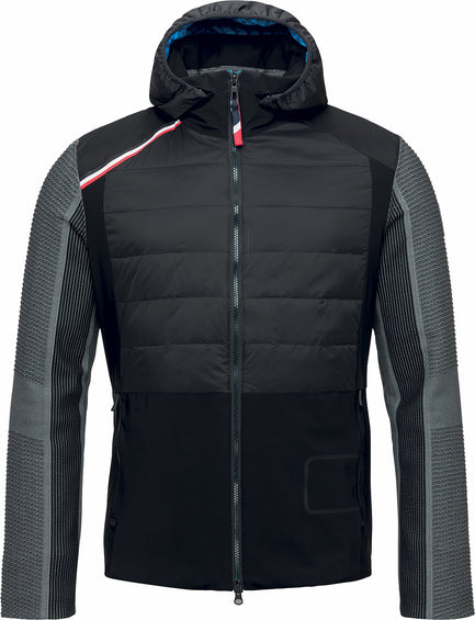 Rossignol Manteau Supercorde Homme