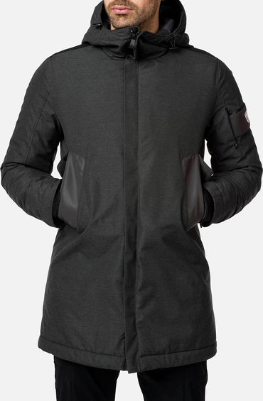 Rossignol Parka Maxence Melange Homme