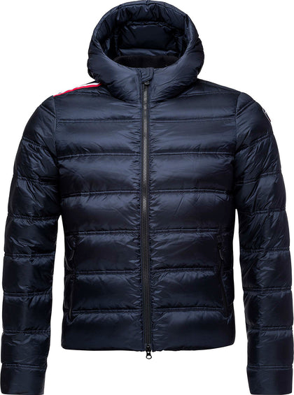 Rossignol Manteau Cesar Dap - Homme