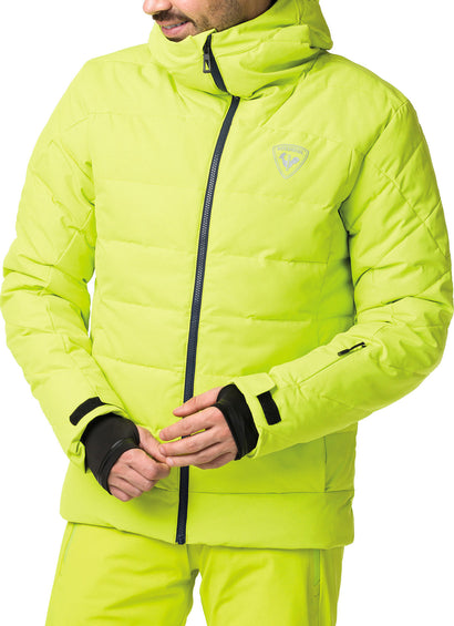 Rossignol Manteau de ski Rapide - Homme