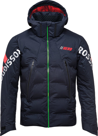 Rossignol Manteau de ski Hero Depart - Homme