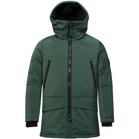 Rossignol Parka Covariant - Homme