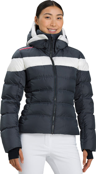 Rossignol Veste Hiver Down - Femme