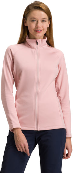 Rossignol Chandail Classique Clim - Femme