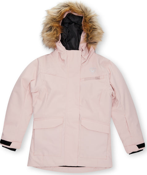 Rossignol Manteau Parka - Fille